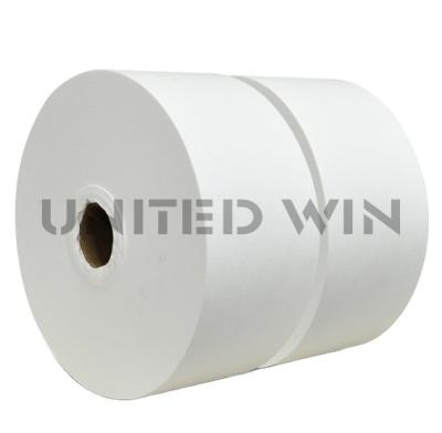 China 100% Polypropylene Viscose PP Nonwoven Fabric Hot Rolled Eco Friendly for sale