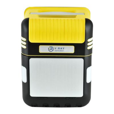 China Portable XRF Analyzer 4KG Weight Gold Analyzer Easy to Carry XRF Spectrometer VR-M5 for sale