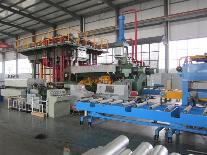 Verified China supplier - Xi'an Yuechen Metal Products Co., Ltd
