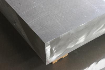 China Forged ZK60A Magnesium Alloy plate block with High Strength and light wight as per ASTM B91 standard for sale