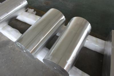 中国 AZ61A-Fのマグネシウムの合金の鋼片の棒棒AZ61Aマグネシウムの鋼片AZ61のマグネシウムの鋼片ASTM B107/B107M-13 販売のため