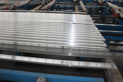 China Magnesium Profile extruded as per ASTM standard AZ31 AZ31B AZ31B-F magnesium profile for sale
