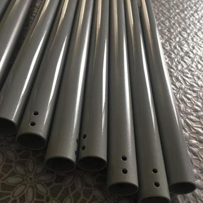 Chine Fil d'alliage de magnésium de tube de tuyau de profil de magnésium AZ31B AZ61A pour les appuis des véhicules à moteur de radiateur à vendre