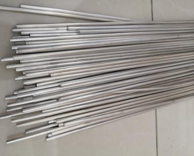China Dimesional stability AM60 Magnesium alloy billet AM50 magnesium alloy rod AZ91 magnesium billet rod bar welding wire for sale