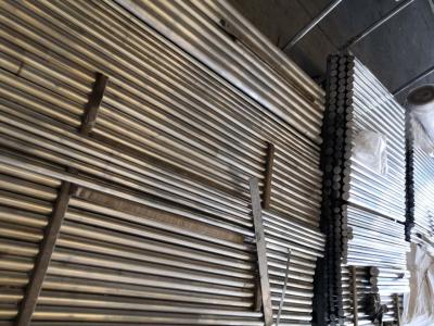 China Extruded AZ31B-F magnesium alloy Bar / rod / AZ31B hot rolling billet AZ31 magnesium alloy billet non-magnetic for sale