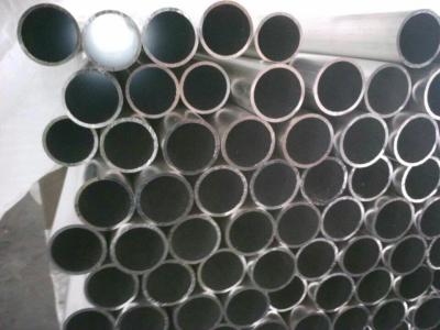 China Extruded Magnesium Alloy Tube M1A For Automotive Parts for sale