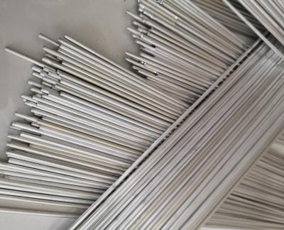China AZ92A Magnesium wire AZ80A-F Welding Wire AZ61 magnesium welding wire / rod / bar magnesium alloy for sale