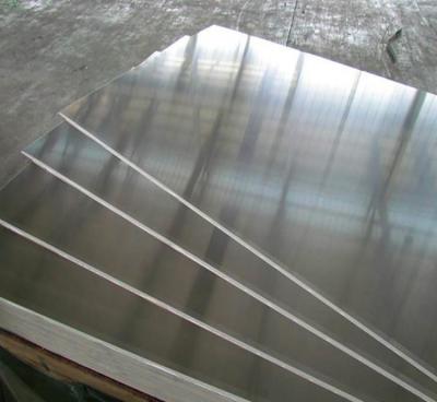 China Estampado en relieve del metal del magnesio placa llanura fina pulió el grueso superficial de 6m m - de 300m m en venta
