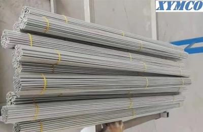 China Customized Magnesium Welding Wire AZ31 AZ80 95% Parent Metal Weldments for sale
