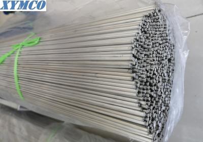 China Extruded AZ80 magnesium alloy billet AZ80A magnesium alloy bar AZ80A-T5 magnesium rod for machinery for sale