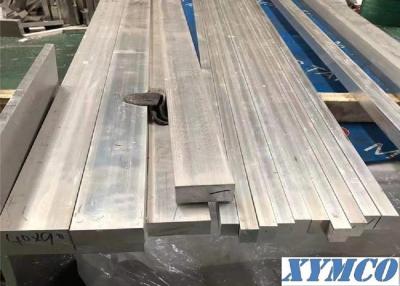 中国 最も軽い構造金属のマグネシウムの鍛造材の棒の鋼片棒AZ31Bマグネシウムの鋼片の棒AZ80A AZ61の版 販売のため