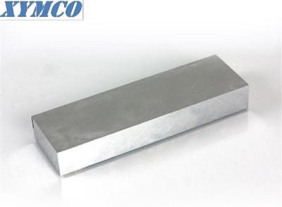 中国 発電の企業のための優秀な熱伝導性のマグネシウムの合金の鍛造材ZK60のブロック ディスク平板 販売のため