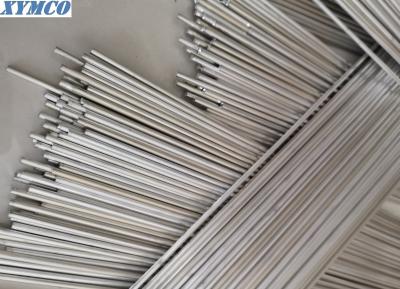 China AZ80A magnesium alloy wire bar purity AZ92A welding wire AZ61A AZ31B bar rod billet AZ63 magnesium alloy billet rod for sale