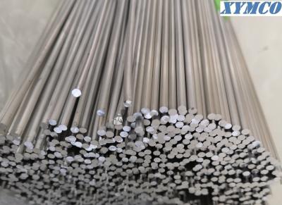China Gas Protective Magnesium Welding Wire , Az92a Magnesium Filler Rod  Stable Feasibility for sale