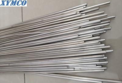 China AZ31B AZ61A AZ92A Magnesium Mig Welding Wire Easier Handling High Stability for sale