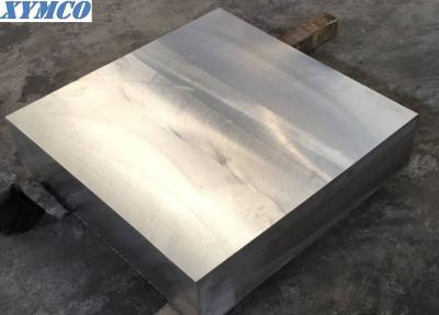 China Magnesium rolling sheet / Magnesium rolled sheet / Magnesium extruded sheet AZ31 Excellent strength for sale