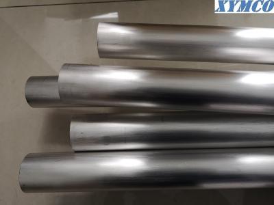 China Extruded AZ80A-T5 magnesium alloy rod forged AZ80A-T6 magnesium alloy bar ASTM standard for sale