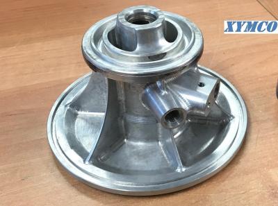 China ZK60A Forged And CNC Machined Magnesium Component for sale
