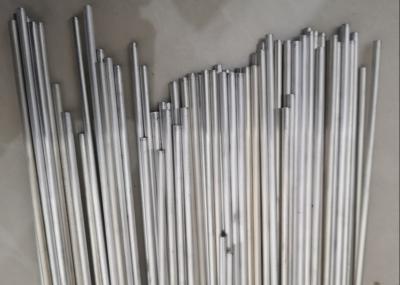 China Parent Metal 95% Az31b Az80A Magnesium Alloy Rod for sale