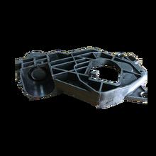 China Medical Custom Plastic Tooling Smooth Surface Prototype Injection Molding for sale