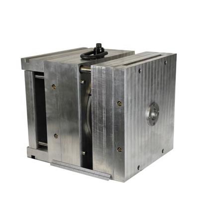 China Transparent Plastic Injection Mold Tooling Garden Custom Injection Molds for sale