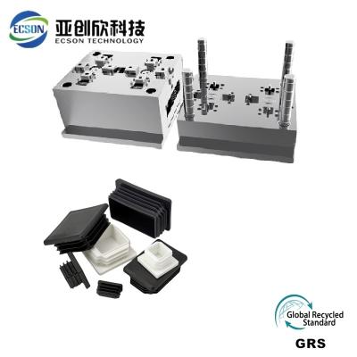 Китай Прозрачный резиновый компрессионный силикон с точностью одной полости продается