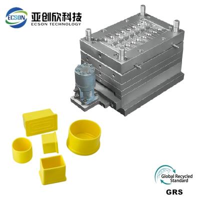 中国 Nbr カスタム圧縮鋳造 長寿模具付き天然ゴム 販売のため