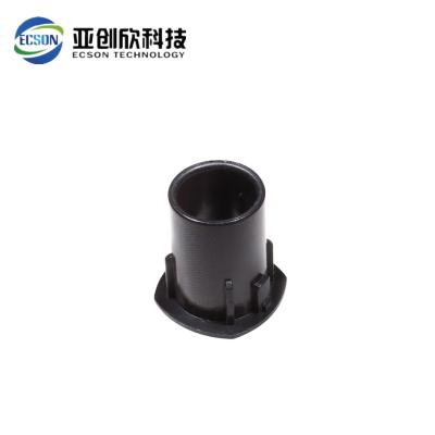China Black Palette Prototype Molding Plastic ODM Precision Injection Molding for sale