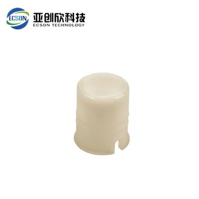 Chine Des moules d'injection en plastique personnalisés en blanc dessins 2D assemblage de moules d'injection à vendre