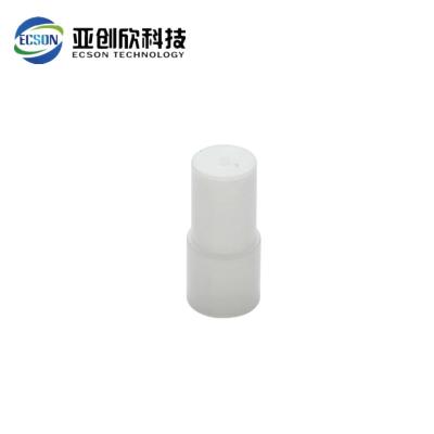 China 100K disparos de plástico de moldeo por inyección de montaje personalizado corredor caliente en venta