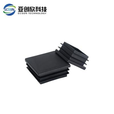 China Matte Rapid Prototyping Plastic Injection Molding Rectangle Modern Design for sale