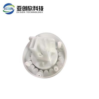 China Protótipos de corte rápido de cold runner com cavidade de molde multi-cavidade à venda