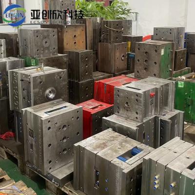 China OEM Prototype Injection Molding for sale