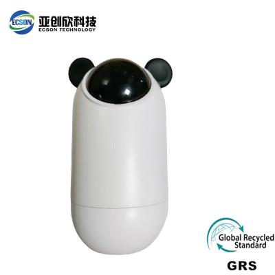 China High Precision Plastic Injection Molding to Toothbrush sterilizer for children for sale