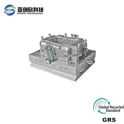 China Custom Home Appliance Mould for Different Types of Appliances for sale