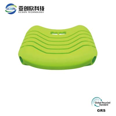 China OEM Prototipo rápido Tablero de fondo Verde de color completo o monocromo en venta