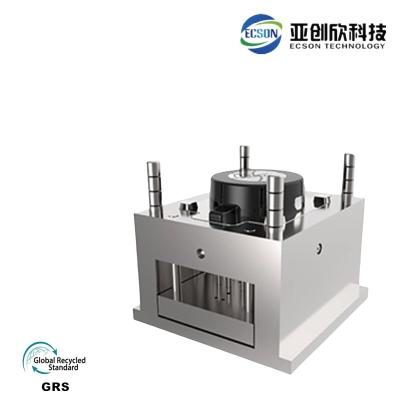 China ISO9001 2015 Prototipo de moldeo por inyección para fabricación personalizada en venta