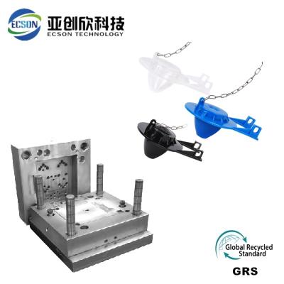 China ISO9001 2015 Certified DME Standard Air Cooler Mould With Tent Tacks for sale