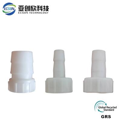 China Hot Runner Rapid Product Prototyping Customized For Connector for sale