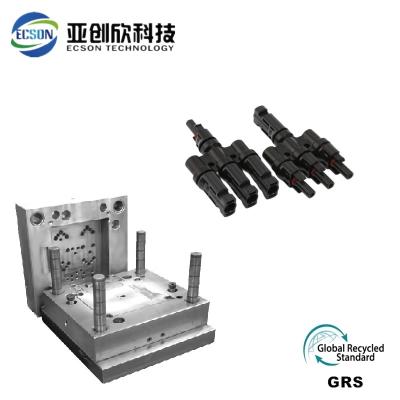 China Expertly-Crafted CNC Machining Plastic Parts for Your Industrial Applications for sale