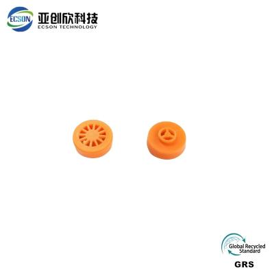 Китай Процесс 3D-печати ССК Обработка пластиковых деталей Пластиковый контрольный клапан продается
