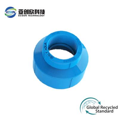 China Herramientas de inyección de plástico azul personalizadas para automóviles en venta