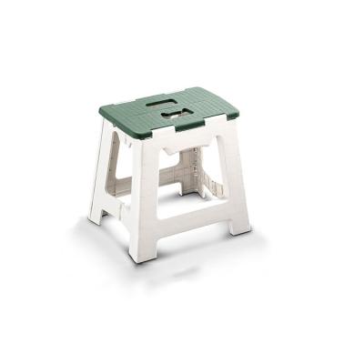 China Customizable Plastic Injection Molding Parts for Folding square stool à venda
