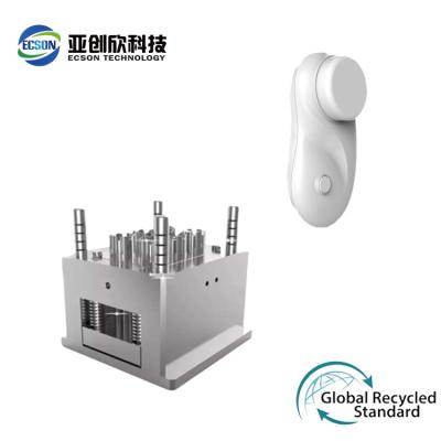 China High-Performance Medical Plastic Injection Mold for Beauty equipment for sale