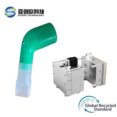中国 Professional Medical Plastic Injection Mold for Medical Device Manufacturing 販売のため