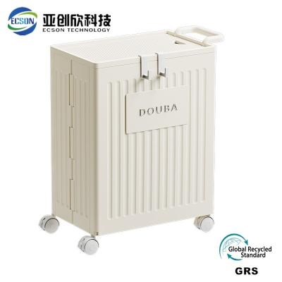 中国 Discover the Versatility of Customizable Injection Molding Furniture 販売のため