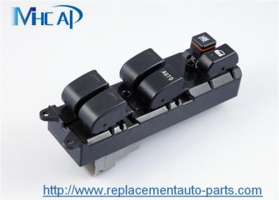 China Front Right Auto Power Window Switch Panel Replacement for Toyota Hilux Vigo for sale