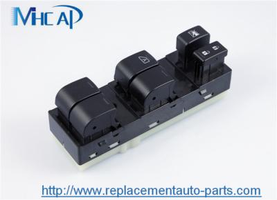 China Driver Side Auto Power Window Switch Diagram , Power Window Button for sale