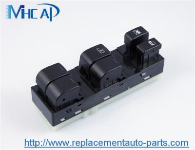 China 17 Pins 6 Buttons Auto Power Window Switch Repair For Nissan 250 Teana for sale
