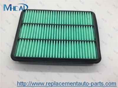 China Element Auto Air Filter Replacements 17801-30080 , Car Air Cleaner Filter for sale